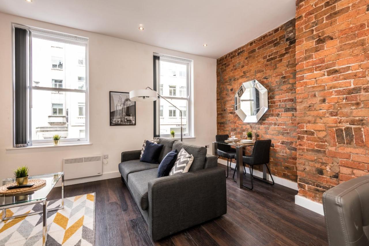 Апартаменты Prestige Castle Street 3*